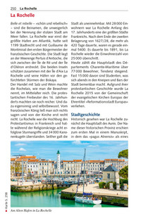 TRESCHER Reiseführer Französische Atlantikküste TRESCHER Reiseführer Französische Atlantikküste