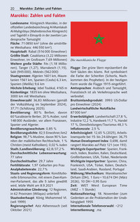 TRESCHER Reiseführer Marokko TRESCHER Reiseführer Marokko