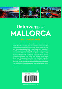 KUNTH Unterwegs auf Mallorca KUNTH Unterwegs auf Mallorca