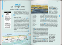 DUMONT Reise-Taschenbuch Reiseführer Ostfriesische Inseln & Nordseeküste