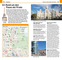 Top 10 Reiseführer Madrid