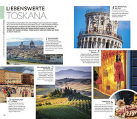Vis-à-Vis Reiseführer Florenz & Toskana Vis-à-Vis Reiseführer Florenz & Toskana