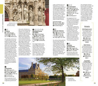 Vis-à-Vis Reiseführer Paris