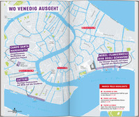 MARCO POLO Reiseführer Venedig MARCO POLO Reiseführer Venedig