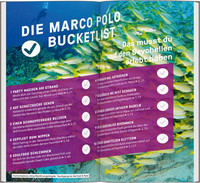 MARCO POLO Seychellen