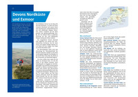 MICHAEL MÜLLER REISEFÜHRER Cornwall & Devon MICHAEL MÜLLER REISEFÜHRER Cornwall & Devon