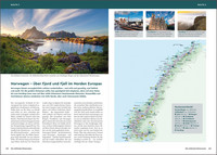 KUNTH Unterwegs in Europas Norden KUNTH Unterwegs in Europas Norden