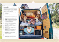 KUNTH Mit dem Wohnmobil auf Europas Küstenstraßen KUNTH Mit dem Wohnmobil auf Europas Küstenstraßen