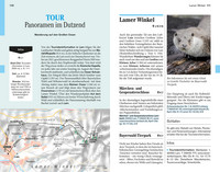 DUMONT Reise-Taschenbuch Reiseführer Bayerischer Wald, Regensburg, Oberpfälzer Wald
