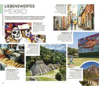 Vis-à-Vis Reiseführer Mexiko Vis-à-Vis Reiseführer Mexiko