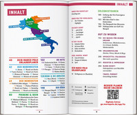 MARCO POLO Reiseführer Italien MARCO POLO Reiseführer Italien