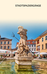 TRESCHER Reiseführer Weimar TRESCHER Reiseführer Weimar