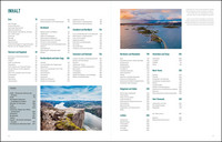 KUNTH Bildband Die Nordkaproute