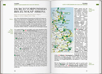 Baedeker Reiseführer Mecklenburg-Vorpommern Baedeker Reiseführer Mecklenburg-Vorpommern