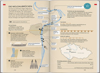 Baedeker Reiseführer Prag