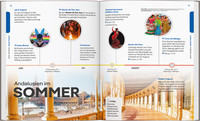 LONELY PLANET Reiseführer Entdecke Andalusien LONELY PLANET Reiseführer Entdecke Andalusien