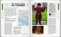 LONELY PLANET Reiseführer Entdecke London LONELY PLANET Reiseführer Entdecke London