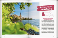 MARCO POLO OUTDOOR GUIDE Reiseführer Mecklenburgische Seenplatte MARCO POLO OUTDOOR GUIDE Reiseführer Mecklenburgische Seenplatte