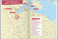 MARCO POLO OUTDOOR GUIDE Reiseführer Ostseeküste Schleswig-Holstein