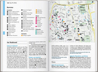 DUMONT Reise-Taschenbuch Reiseführer Emilia-Romagna