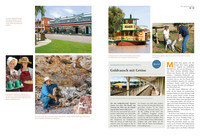 DUMONT Bildatlas Australien Osten, Sydney