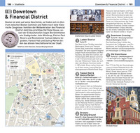TOP10 Reiseführer Boston TOP10 Reiseführer Boston