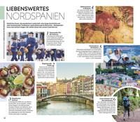 Vis-à-Vis Reiseführer Nordspanien Vis-à-Vis Reiseführer Nordspanien
