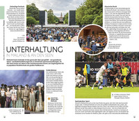 Vis-à-Vis Reiseführer Mailand & Oberitalienische Seen