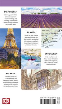 Vis-à-Vis Reiseführer Frankreich Vis-à-Vis Reiseführer Frankreich