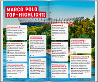 MARCO POLO Reiseführer Warschau