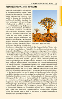 TRESCHER Reiseführer Namibia TRESCHER Reiseführer Namibia