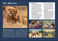 KUNTH Unterwegs in Südafrika