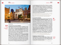 Baedeker Reiseführer Polen Baedeker Reiseführer Polen