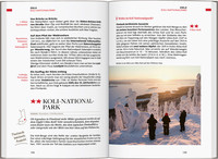 Baedeker Reiseführer Finnland Baedeker Reiseführer Finnland