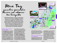 Baedeker SMART Reiseführer München Baedeker SMART Reiseführer München