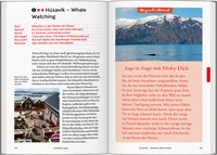 Baedeker SMART Reiseführer Island Baedeker SMART Reiseführer Island