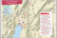 MARCO POLO OUTDOOR GUIDE Reiseführer Gardasee MARCO POLO OUTDOOR GUIDE Reiseführer Gardasee