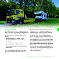 ACSI Wohnmobil-Handbuch