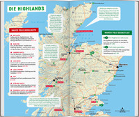 MARCO POLO Reiseführer Schottland MARCO POLO Reiseführer Schottland