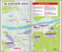 MARCO POLO Reiseführer Heidelberg