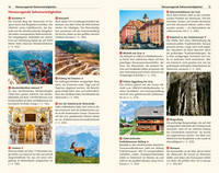 TRESCHER Reiseführer Steiermark TRESCHER Reiseführer Steiermark