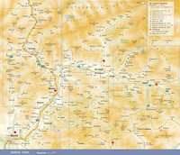 TRESCHER Reiseführer Südtirol und Trentino TRESCHER Reiseführer Südtirol und Trentino