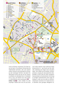 MICHAEL MÜLLER REISEFÜHRER Hamburg MM-City MICHAEL MÜLLER REISEFÜHRER Hamburg MM-City