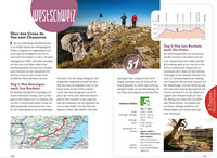 Schweiz, 2-Tages Wanderungen, Freizeitführer Erlebnis Schweiz / édition allemande Schweiz, 2-Tages Wanderungen, Freizeitführer Erlebnis Schweiz / édition allemande