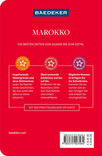 Baedeker Reiseführer Marokko Baedeker Reiseführer Marokko