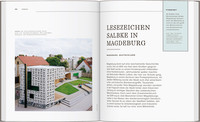 LONELY PLANET Bildband Bücherschätze