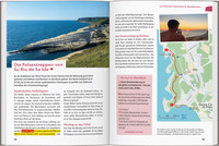 MARCO POLO OUTDOOR GUIDE Reiseführer Sardinien MARCO POLO OUTDOOR GUIDE Reiseführer Sardinien