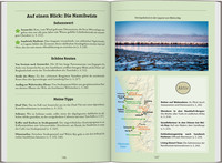 DUMONT Reise-Handbuch Reiseführer Namibia