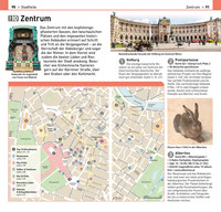 Top 10 Reiseführer Wien