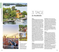 Vis-à-Vis Reiseführer Stockholm Vis-à-Vis Reiseführer Stockholm